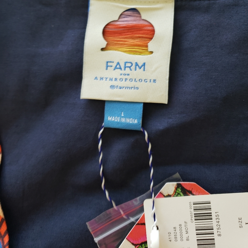 Farm Rio Top - Picture 11 of 13